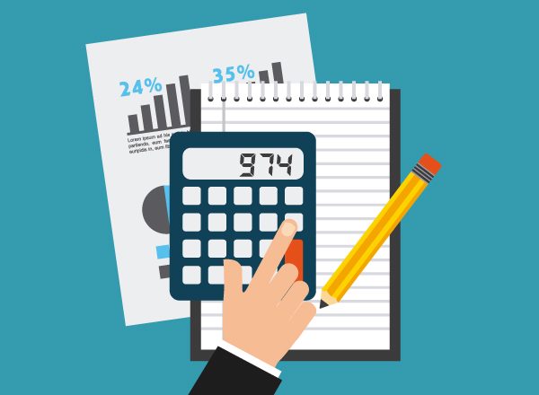 How to Quickly Calculate Sales Tax?