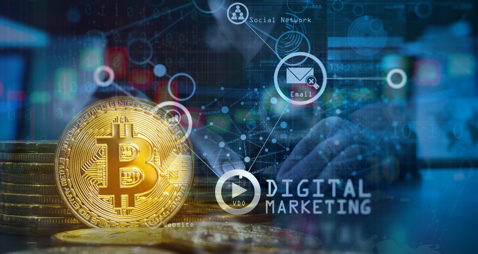 Want to Change Your Crypto Marketing Strategies? Crypto Marketing Digital Agency Is Here