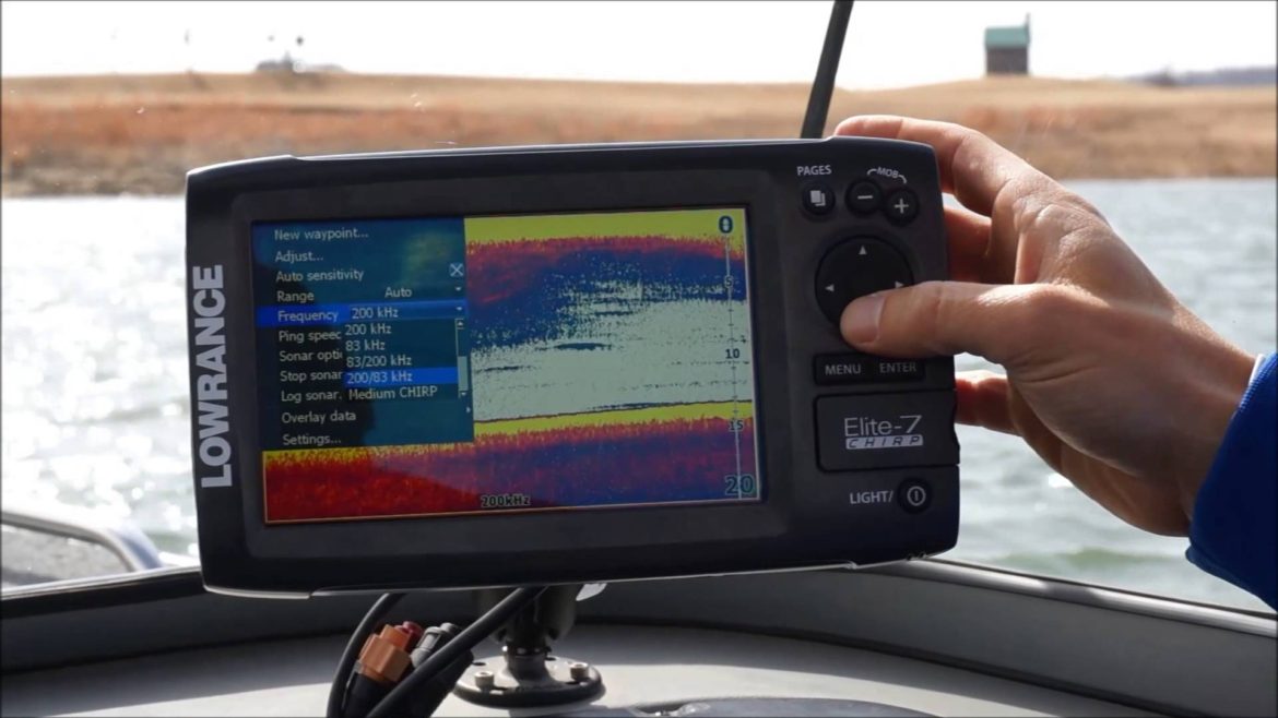 Fish Finder GPS Combo Reviews