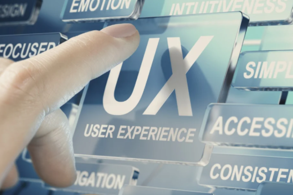 Is UX a Ranking Factor?