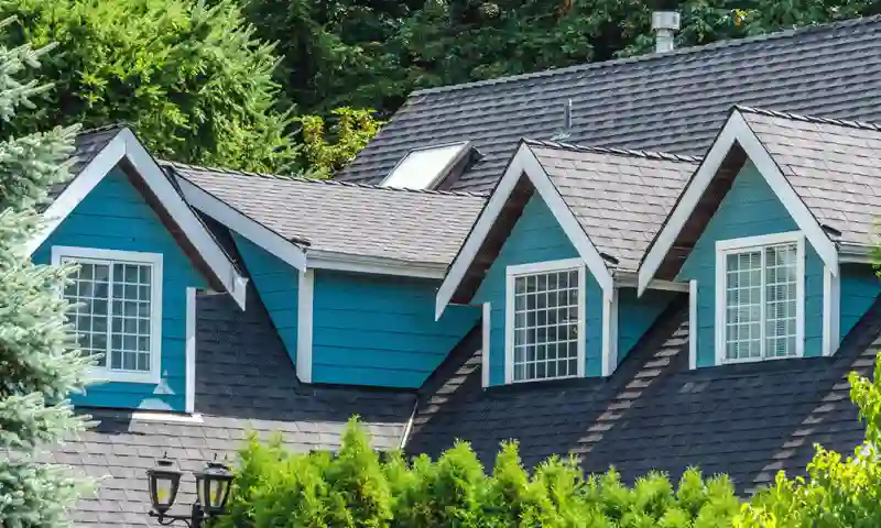 Homeowners Have A Reliable Partner In The Roofing Service