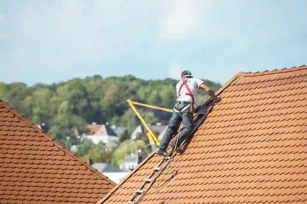 Storm Proof Roofing Contractor