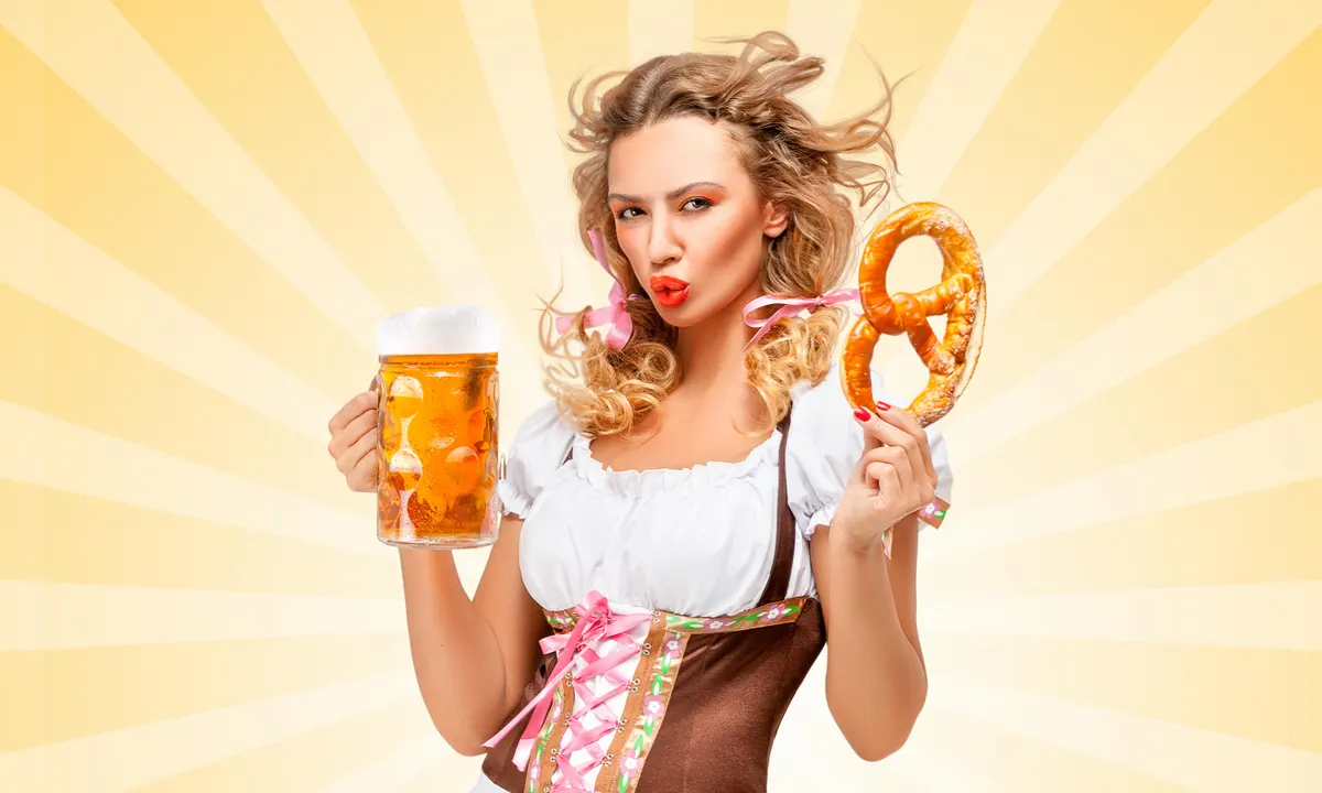 What should you know about a Stunning Oktoberfest Dirndl Dress?