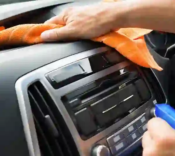 Steam Gront Is An Efficient And Professional Car Cleaner Company