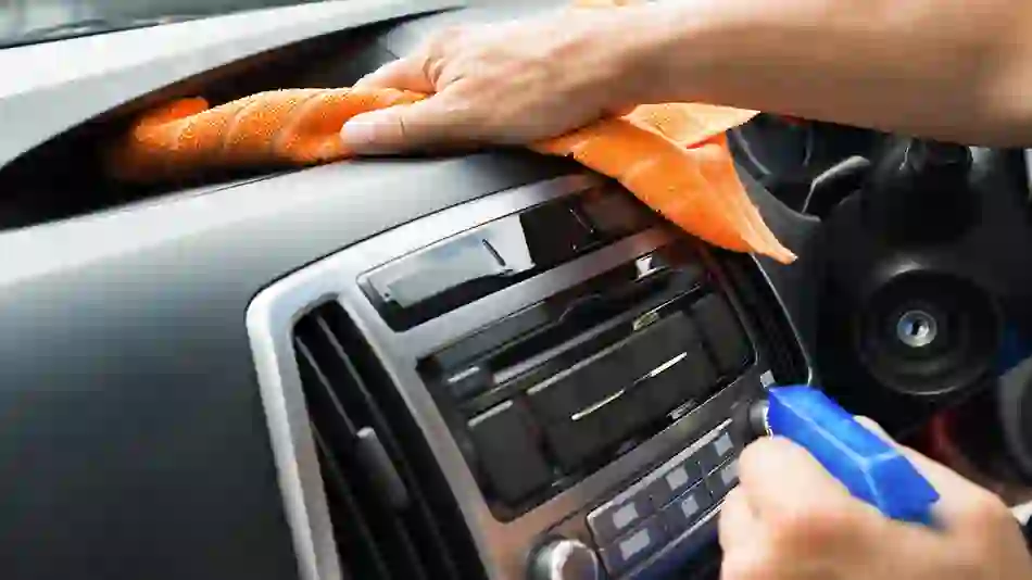 Steam Gront Is An Efficient And Professional Car Cleaner Company -  MarketBusinessMag
