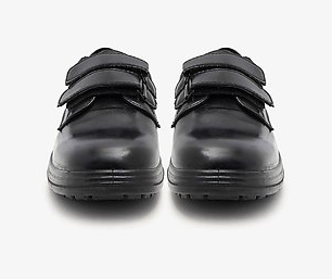 What’s the Best Type of Black Shoes for School?