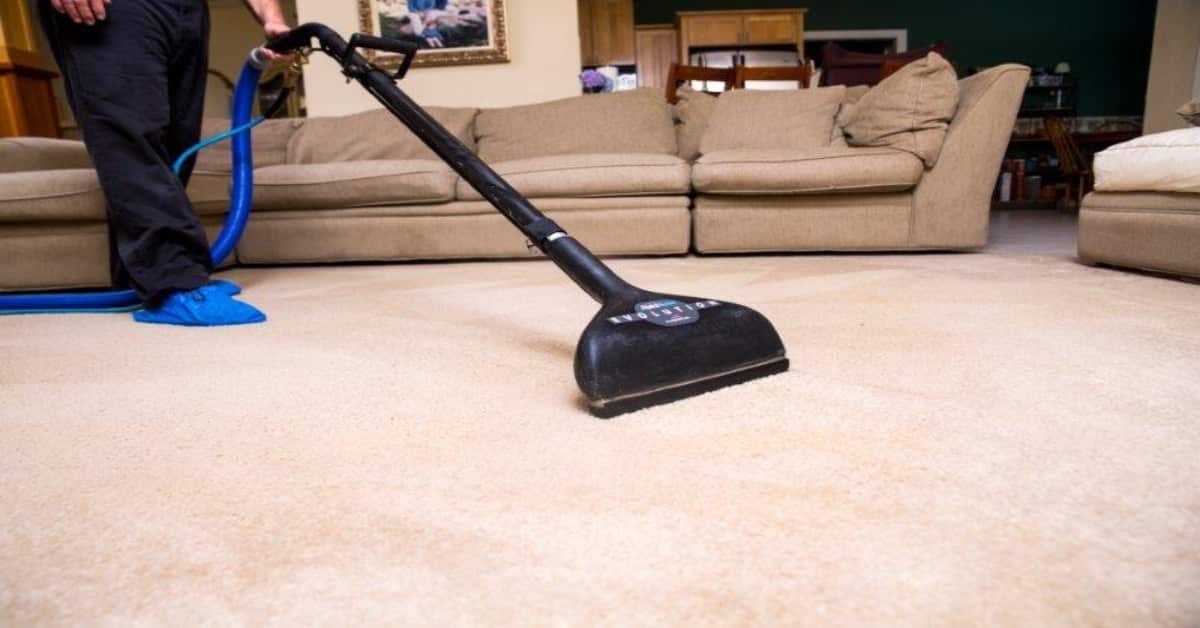 Tips for Choosing a Residential Carpet Cleaning Service
