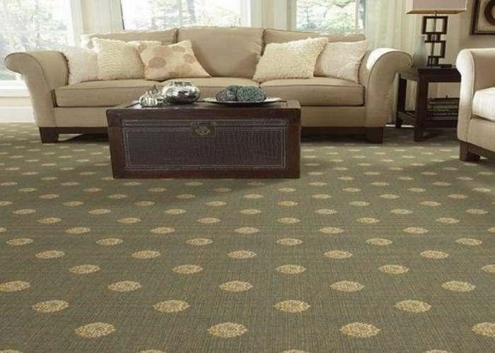 Unique Wall To Wall Carpets