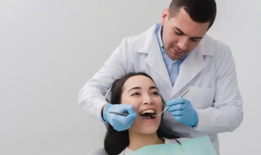 Benefits Of Having A Good Dental Care
