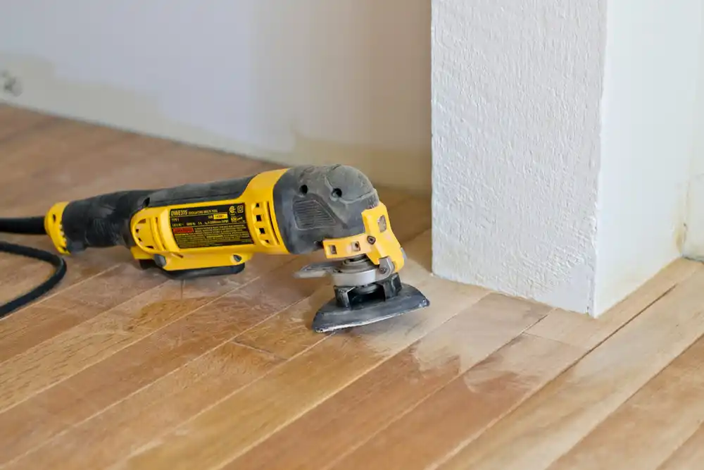 Facts That Must Be Considered While Floor Sanding