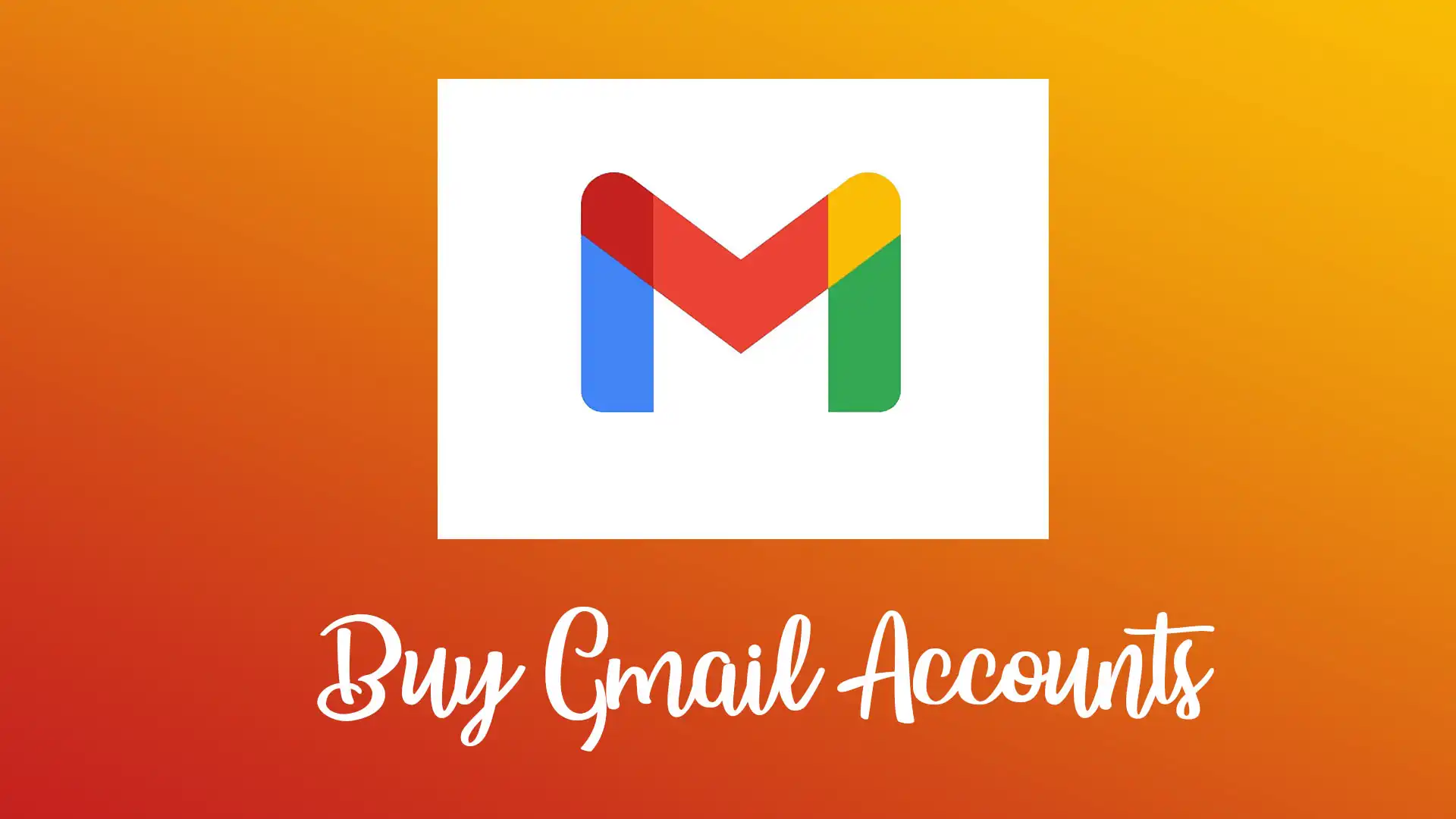 The most effective method to Buy Gmail Accounts for Email Marketing in Bulk