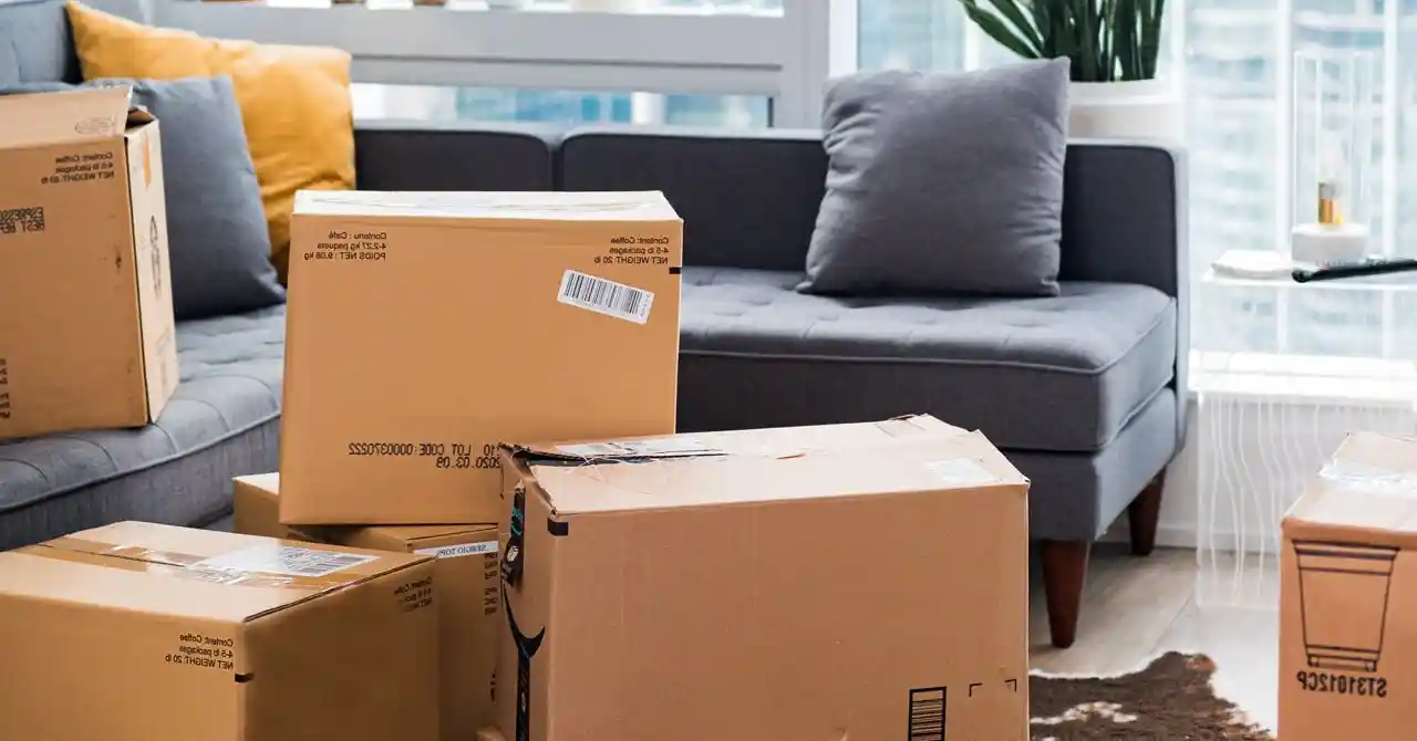 How to Find a Trustworthy Long Distance Moving Company