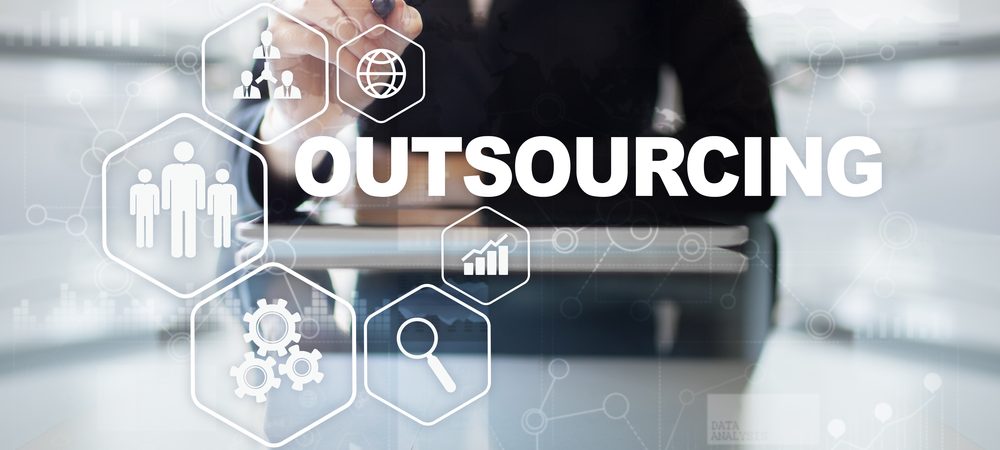 Let Know More About Sales Outsourcing Marketing