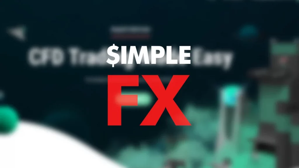 SimpleFX Review – Is SimpleFX Right For You?