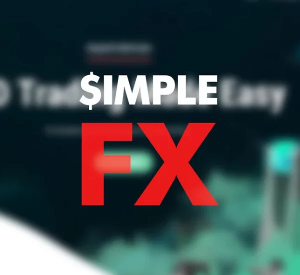 SimpleFX Review – Is SimpleFX Right For You?