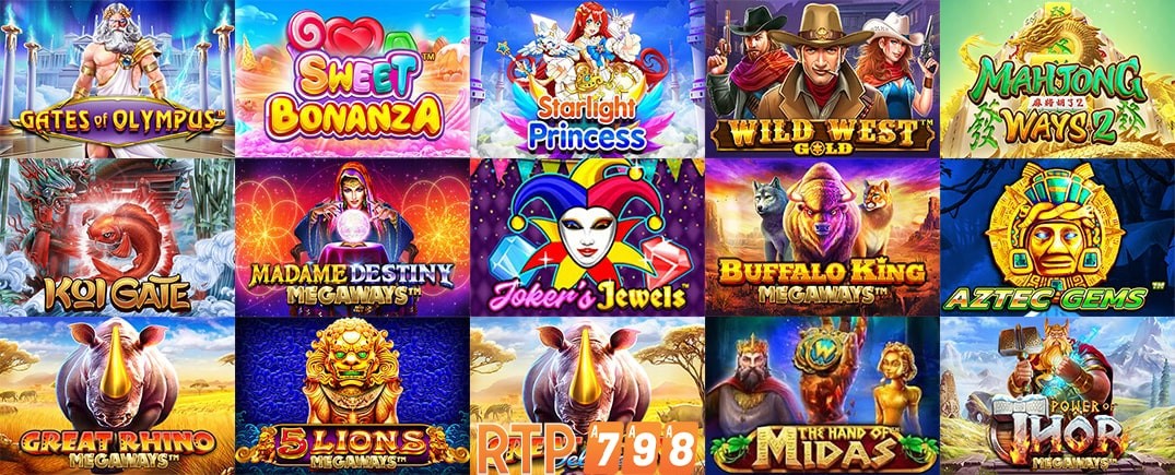 Ready to Test Your Luck on Free Online Slot Machines?