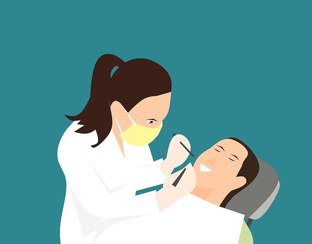 4 Reasons Why You Should Visit A Skilled Dentist