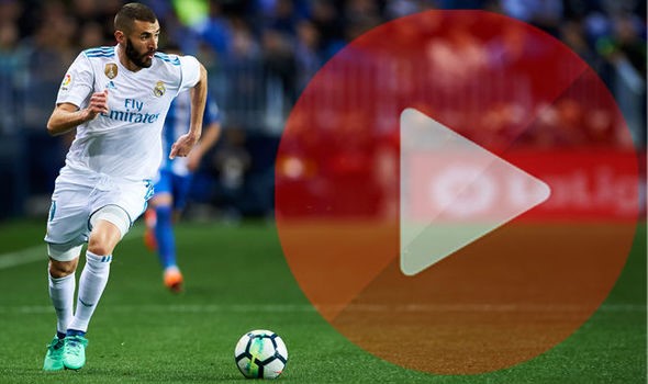 The Best Way to Watch La Liga Online Outside of Spain