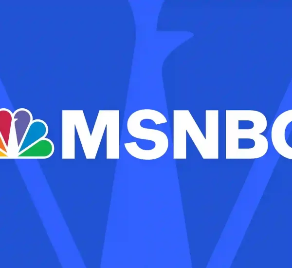 Get the news you need with MSNBC