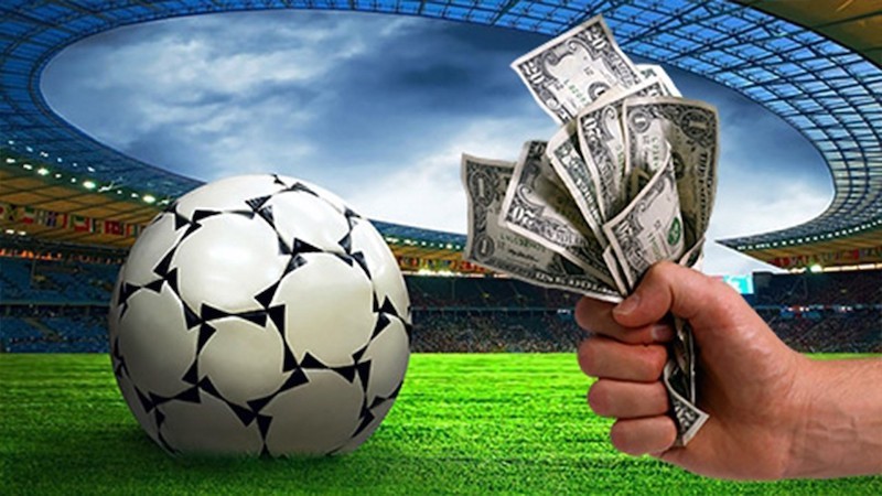 Playing Football Betting Games – Here Are Some Perks You Can Enjoy