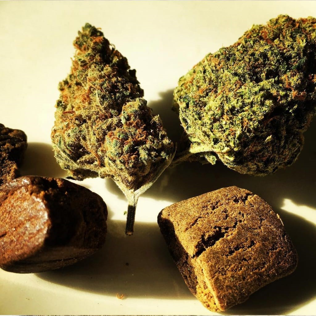 How to Smoke Hash: The Ultimate Guide