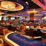 One of the Most thrilling Online Casino Games is Online Roulette
