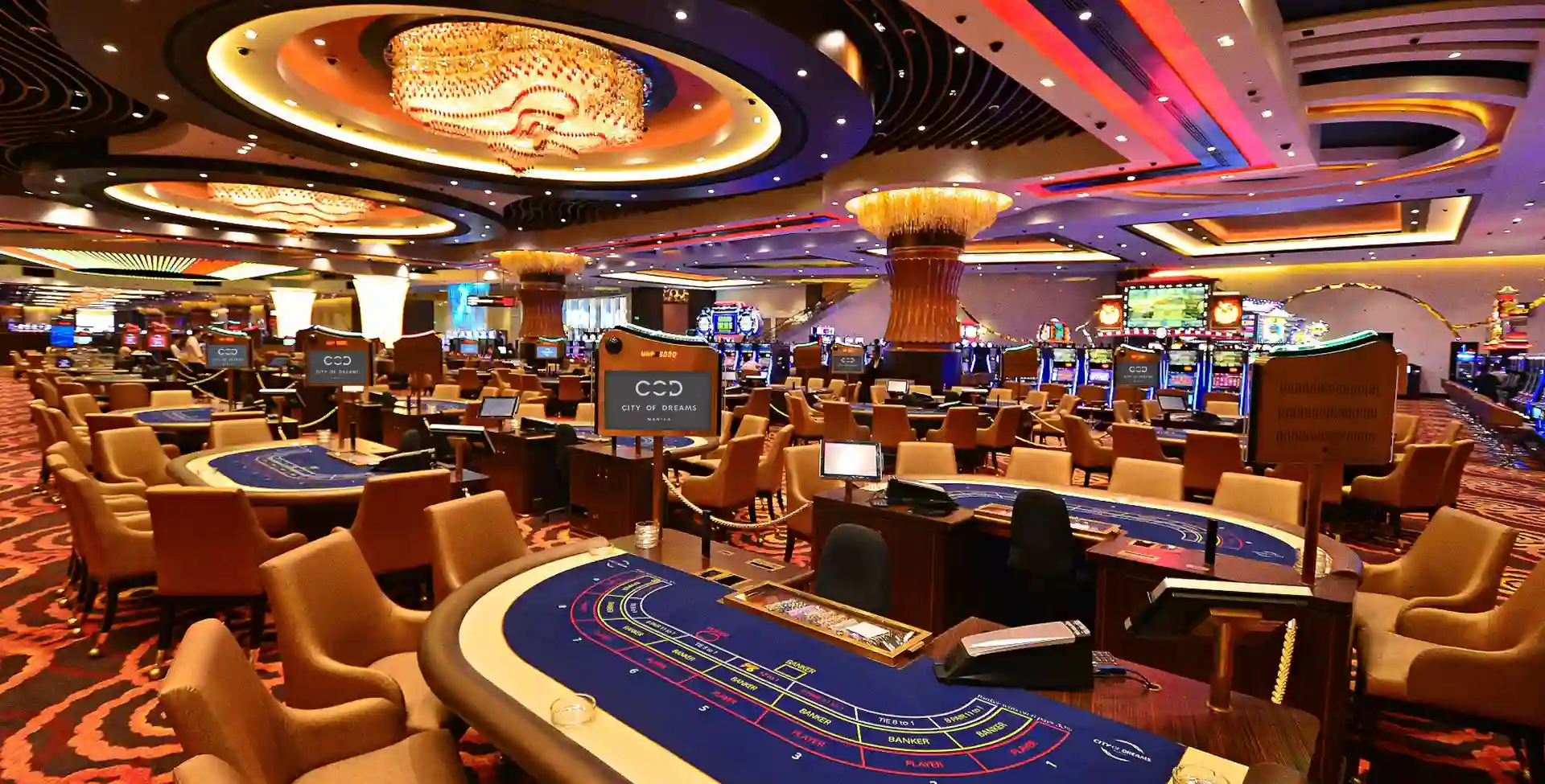 A well-liked casino game is roulette.