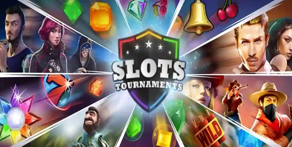 Slot-Tournament