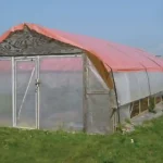 Quick guide: greenhouse plastic film