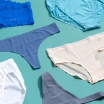 How to choose underwear for ladies who are big size?