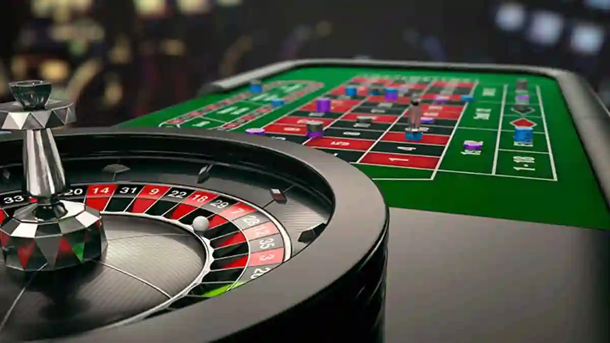 The Top Most Trusted Online Casinos