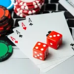 A summary of online casino bonuses