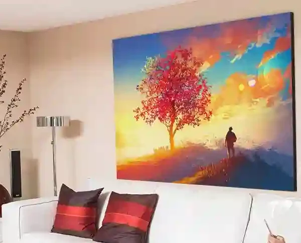 What is a Canvas Print? All You Need to Know