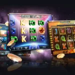 Unraveling the Mystery behind the Success of Space-Themed Online Casinos with a Focus on Space Man Casino