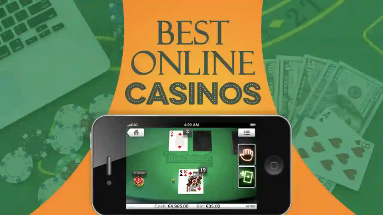 How to Choose a Casino Site