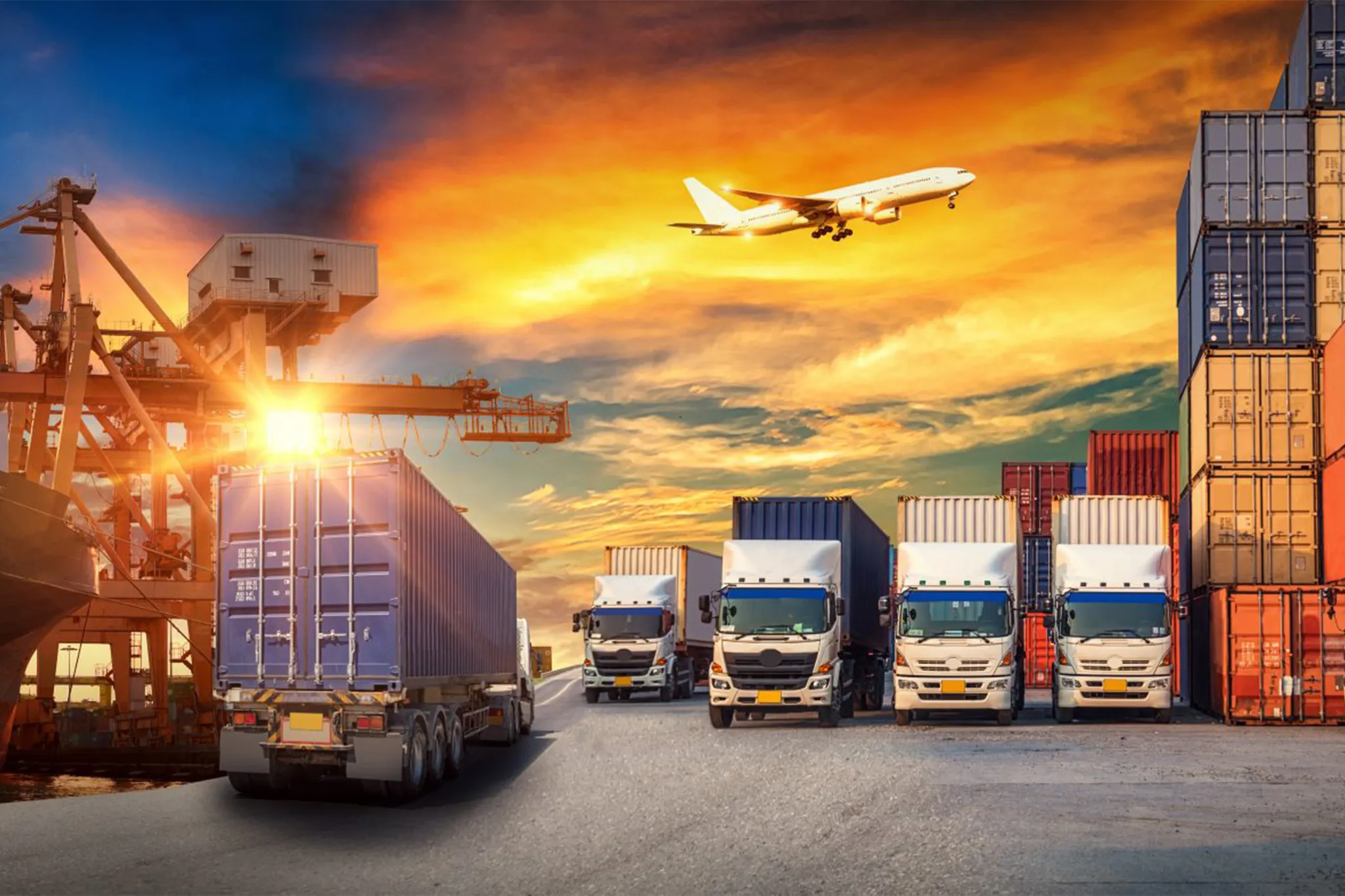 The Importance of Logistics in Business Operations