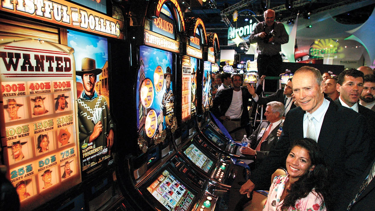 Can You Make a Profit Playing Skill-Based Slot Machines?