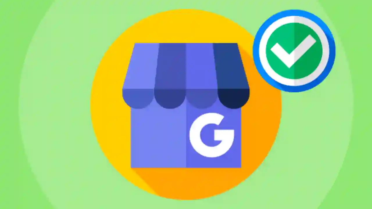 How to Create & Verify Google My Business Account (AtoZ)