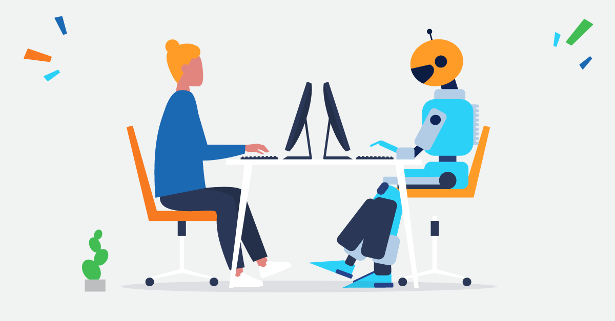 How AI meeting managers transform online meetings?