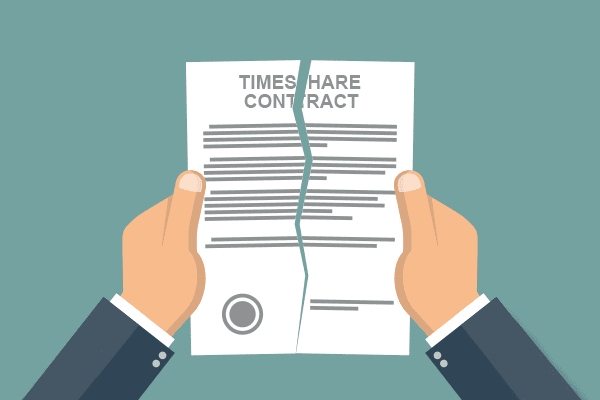 The Complete Guide to Successfully Navigating Timeshare Cancellations
