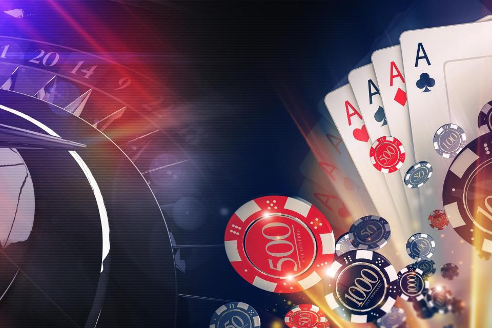 Exploring the World of Plus Casino: A Comprehensive Guide