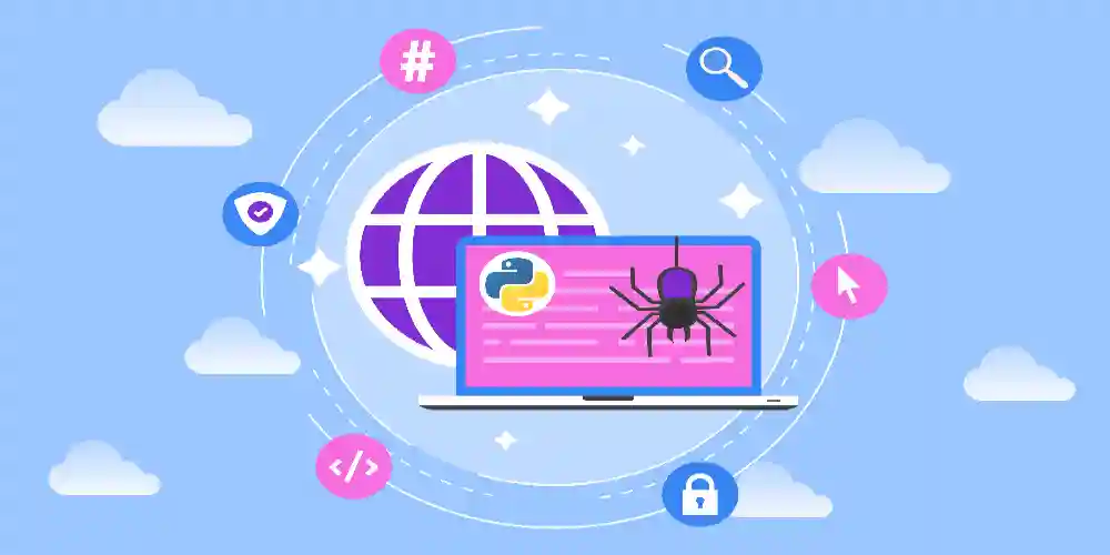 The Dynamic Duo: Web Crawlers and Data Scraping Services