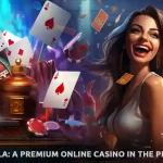 The Rise of Mobile Gaming: How BRABET Casino is Leading the Way in Brazil