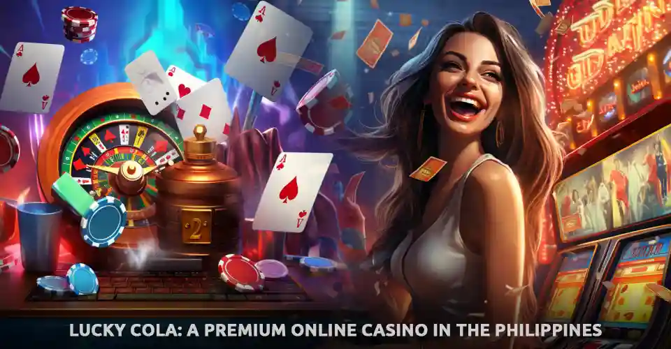 The Evolution of Lucky Cola Casino: A Journey to Becoming One of the Best Casinos in the Philippines