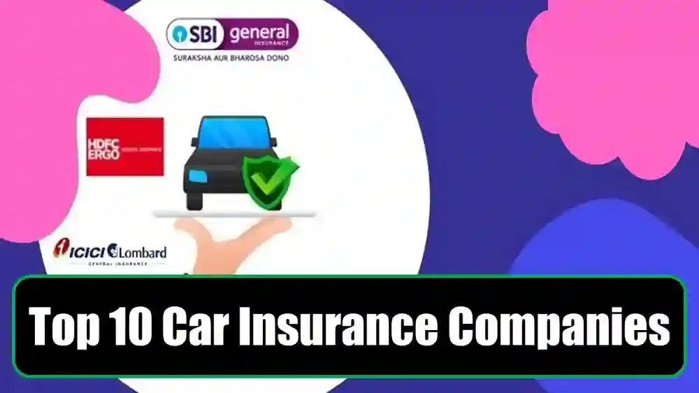 Drive Smarter, Insure Better: A Guide to the Top Car Insurance Companies