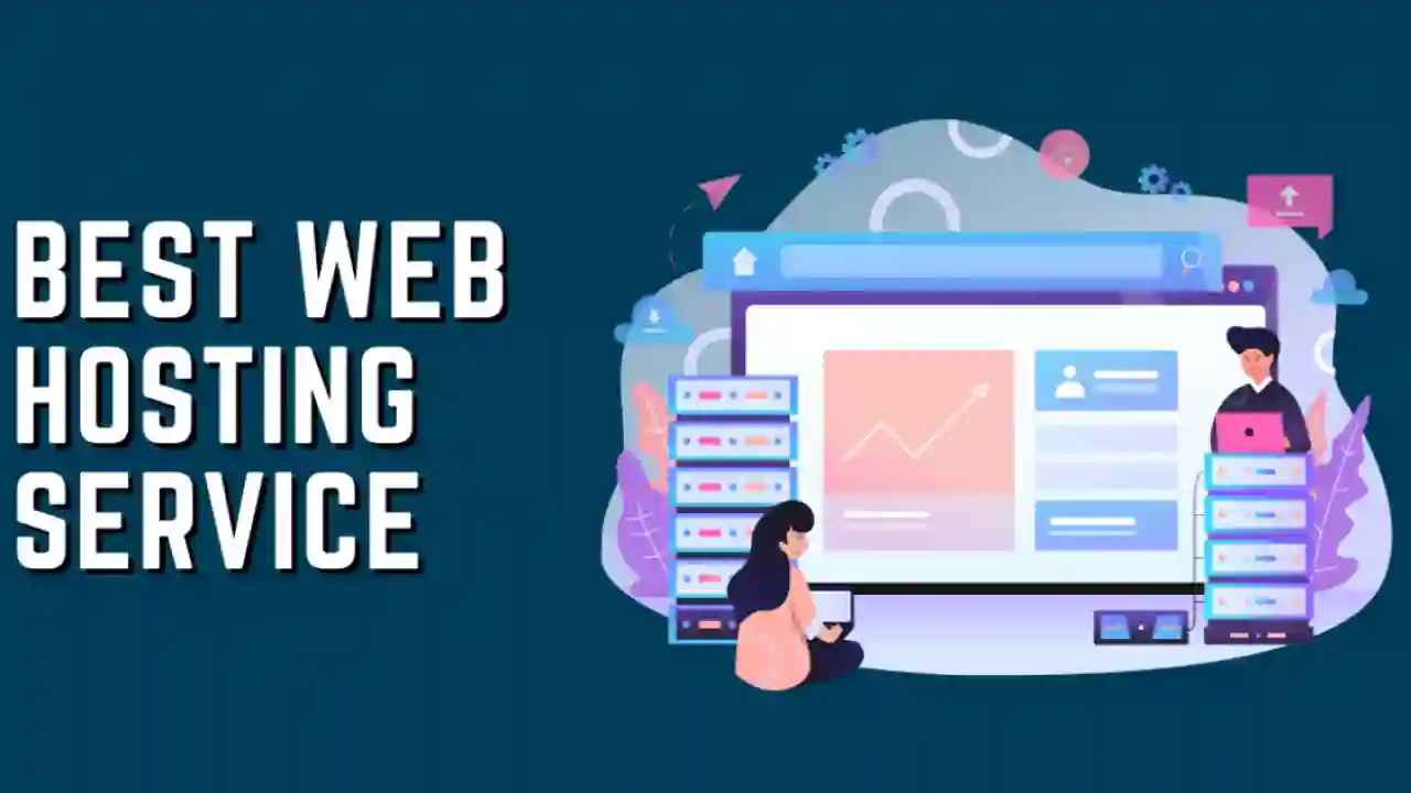 Web Wisdom: Choosing Wisely Among the Best Hosting Services
