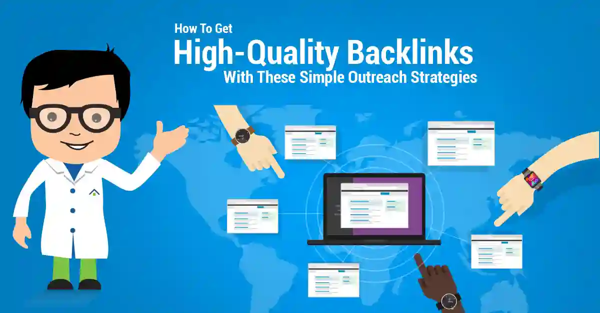 Navigating the Challenges of Backlink Audits and Cleanup
