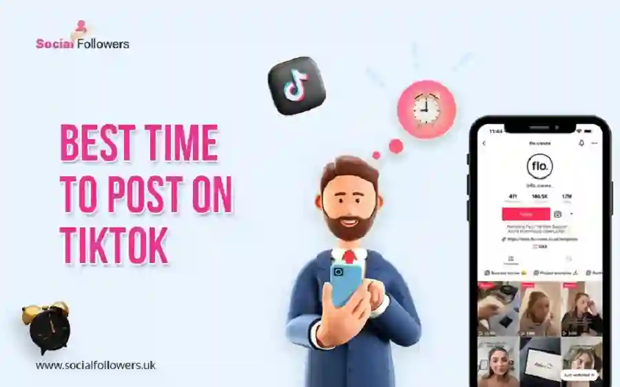 The TikTok Clock: Beyond the Basics: Advanced Strategies for TikTok Posting Success