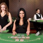 The Glittering World of London Casinos: A Pinnacle of Entertainment and Luxury
