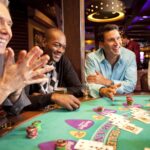 The Glittering World of London Casinos: A Pinnacle of Entertainment and Luxury